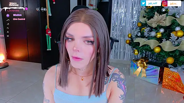 Snapshot of Chris_parker27 chatting on 01.05.25 Chris parker27 online show from 01.05.25