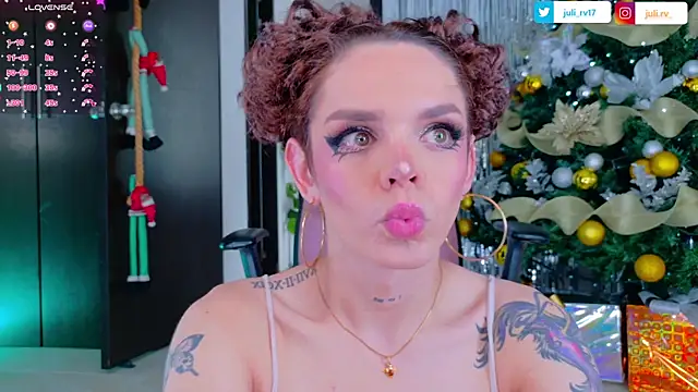 Snapshot of Chris_parker27 chatting on 01.08.25 Chris parker27 online show from 01.08.25