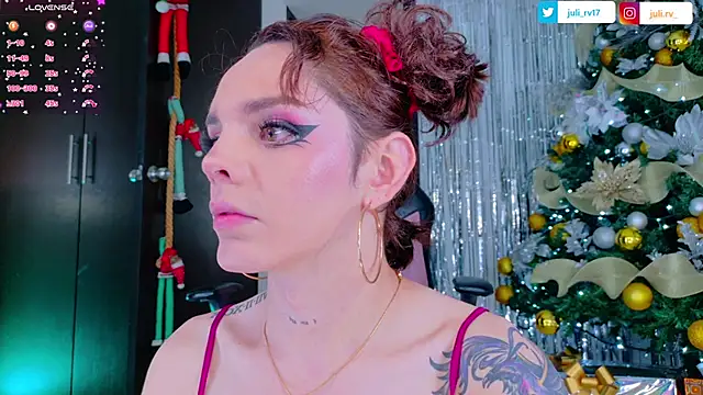 Snapshot of Chris_parker27 chatting on 01.09.25 Chris parker27 online show from 01.09.25