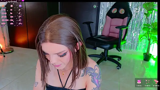 Snapshot of Chris_parker27 chatting on 01.25.25 Chris parker27 online show from 01.25.25