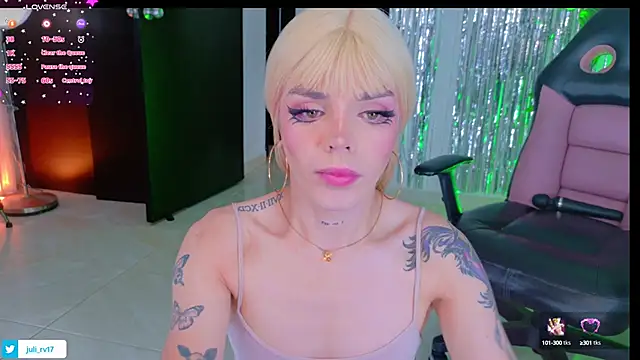 Snapshot of Chris_parker27 chatting on 01.31.25 Chris parker27 online show from 01.31.25