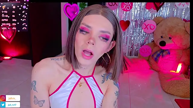 Snapshot of Chris_parker27 chatting on 02.14.25 Chris parker27 online show from 02.14.25