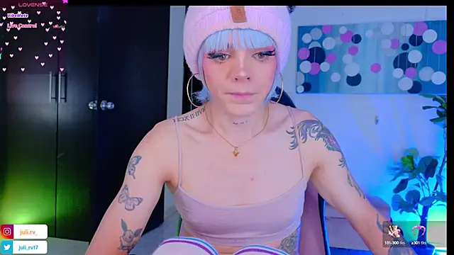 Snapshot of Chris_parker27 chatting on 03.06.25 Chris parker27 online show from 03.06.25