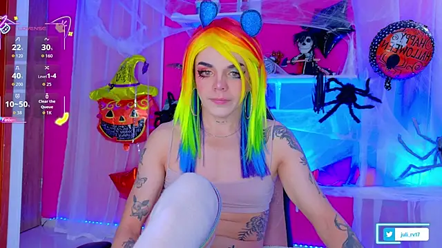 Snapshot of Chris_parker27 chatting on 10.20.25 Chris parker27 online show from 10.20.25