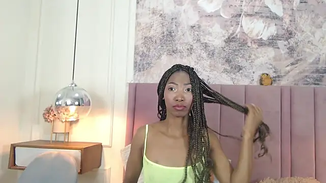 SabrinaDevill online show from 03.21.26