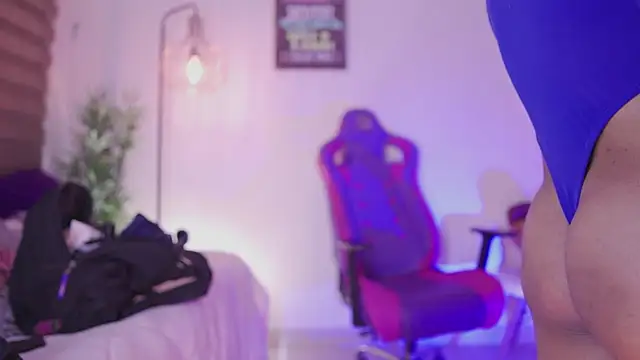 madelyn rose  online show from 01.08.26