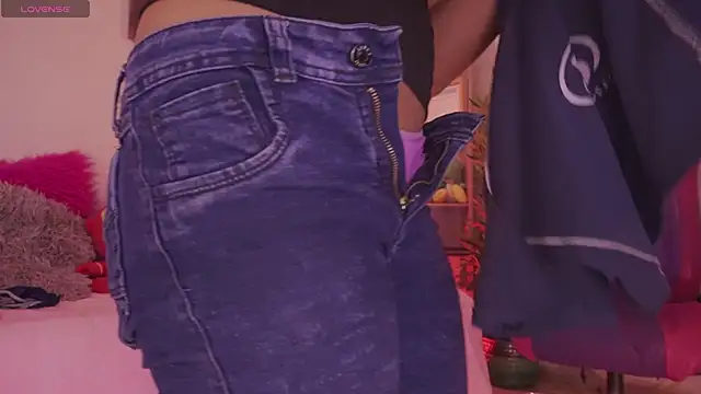 madelyn rose  online show from 03.07.26