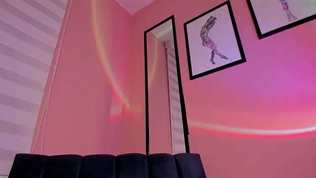 SensualJane2 online show from 10.14.25