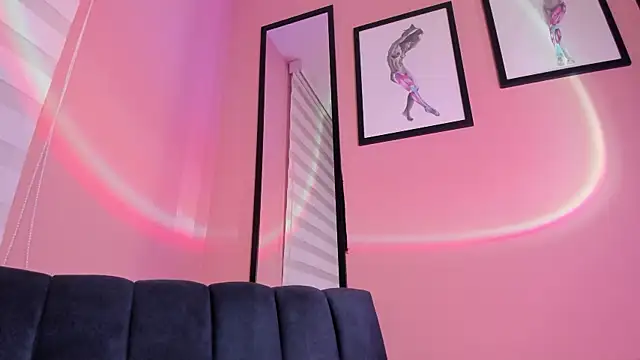 SensualJane2 online show from 10.24.25