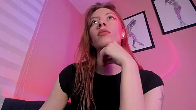 SensualJane2 online show from 11.11.25