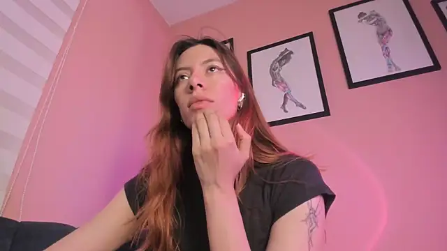 SensualJane2 online show from 03.21.26