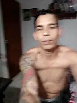 Snapshot of chero_95 chatting on 10.02.25 chero 95 online show from 10.02.25