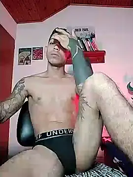 Snapshot of chero_95 chatting on 11.09.25 chero 95 online show from 11.09.25