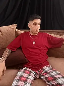 arenn1997 online show from 10.11.25