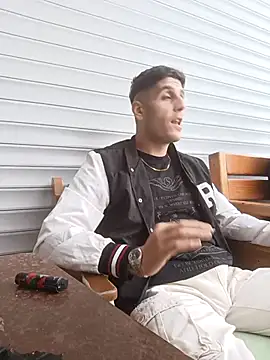 arenn1997 online show from 11.08.25