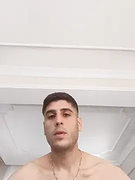 arenn1997 online show from 11.09.25