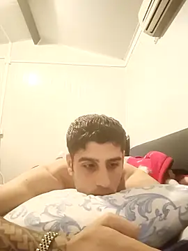 arenn1997 online show from 11.21.25