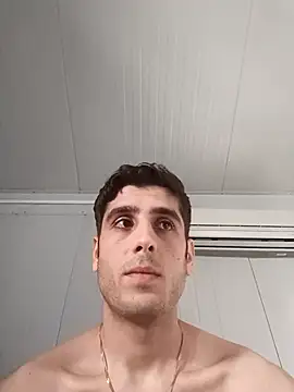 arenn1997 online show from 12.01.25