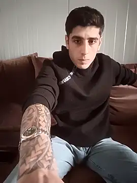 arenn1997 online show from 02.06.26