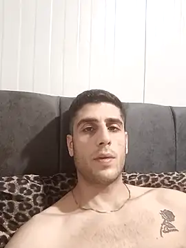 arenn1997 online show from 03.23.26