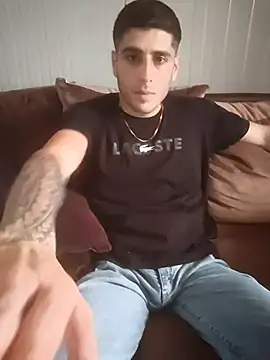 arenn1997 online show from 03.23.26