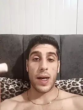 arenn1997 online show from 04.09.26