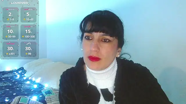 cristina connor online show from 02.15.25