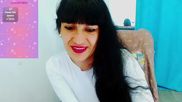 cristina connor online show from 09.09.25