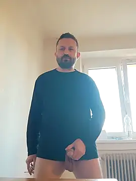 Chokakabraz online show from 10.03.25