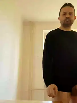 Chokakabraz online show from 10.23.25