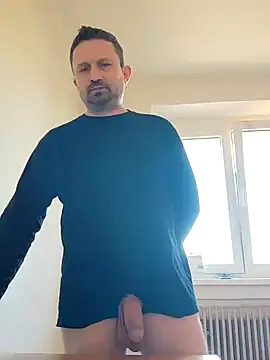 Chokakabraz online show from 03.13.26