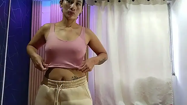 Cataleyalove ADY online show from 03.09.25