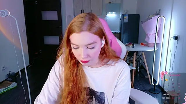 cinnabon girls online show from 03.16.26