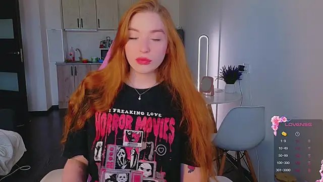 cinnabon girls online show from 06.01.26