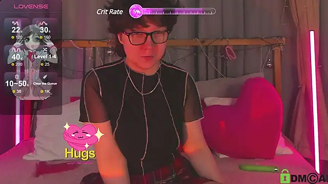 dreamgirllovee online show from 12.07.24
