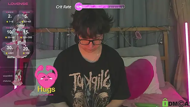 dreamgirllovee online show from 12.07.24