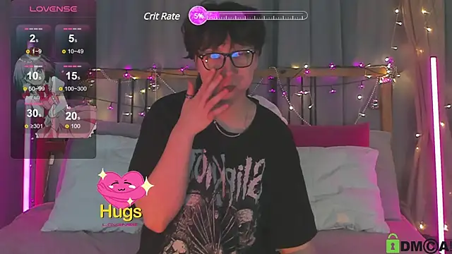 dreamgirllovee online show from 12.09.24