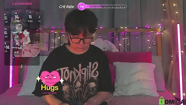 dreamgirllovee online show from 12.09.24