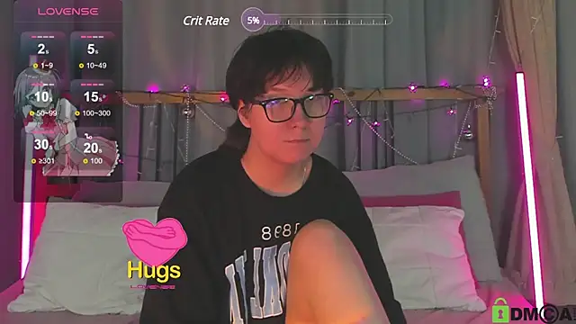 dreamgirllovee online show from 12.11.24