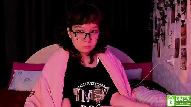 dreamgirllovee online show from 10.11.25