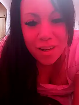 Snapshot of daaibaby1 chatting on 10.14.25 daaibaby1 online show from 10.14.25