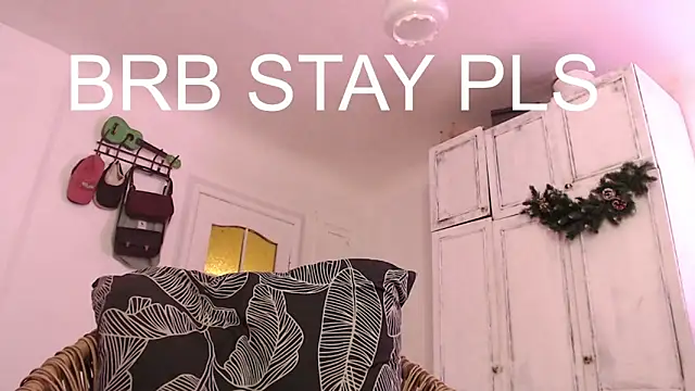 Mayrumey online show from 12.25.24