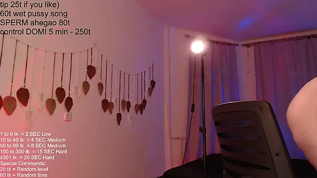 Mayrumey online show from 04.04.26