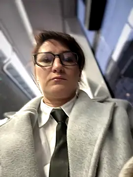 ZhenjaPoledance online show from 11.27.25