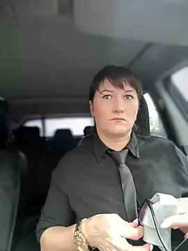 ZhenjaPoledance online show from 12.23.25