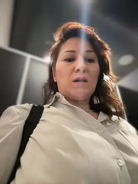 Snapshot of ZhenjaPoledance chatting on 02.28.26 ZhenjaPoledance online show from 02.28.26