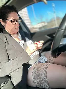 ZhenjaPoledance online show from 03.24.26