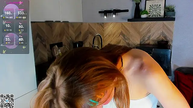 Snapshot of Hannah_Carr chatting on 02.27.26 Hannah Carr online show from 02.27.26