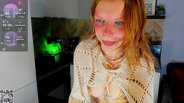 Snapshot of Hannah_Carr chatting on 03.01.26 Hannah Carr online show from 03.01.26