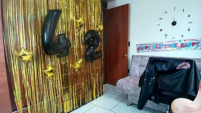 Majo Soussa online show from 04.28.26